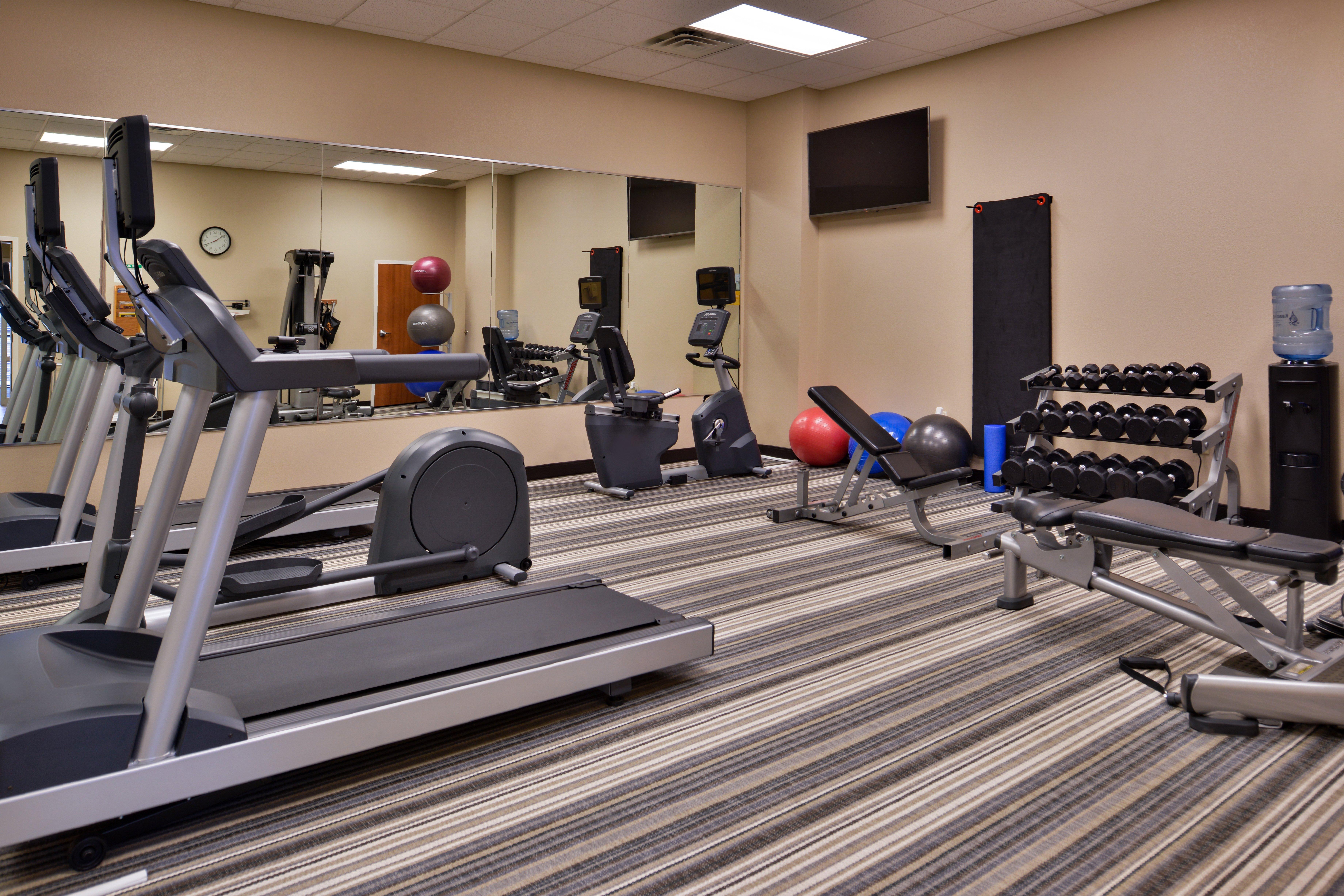 Candlewood Suites Terre Haute By Ihg Exteriör bild