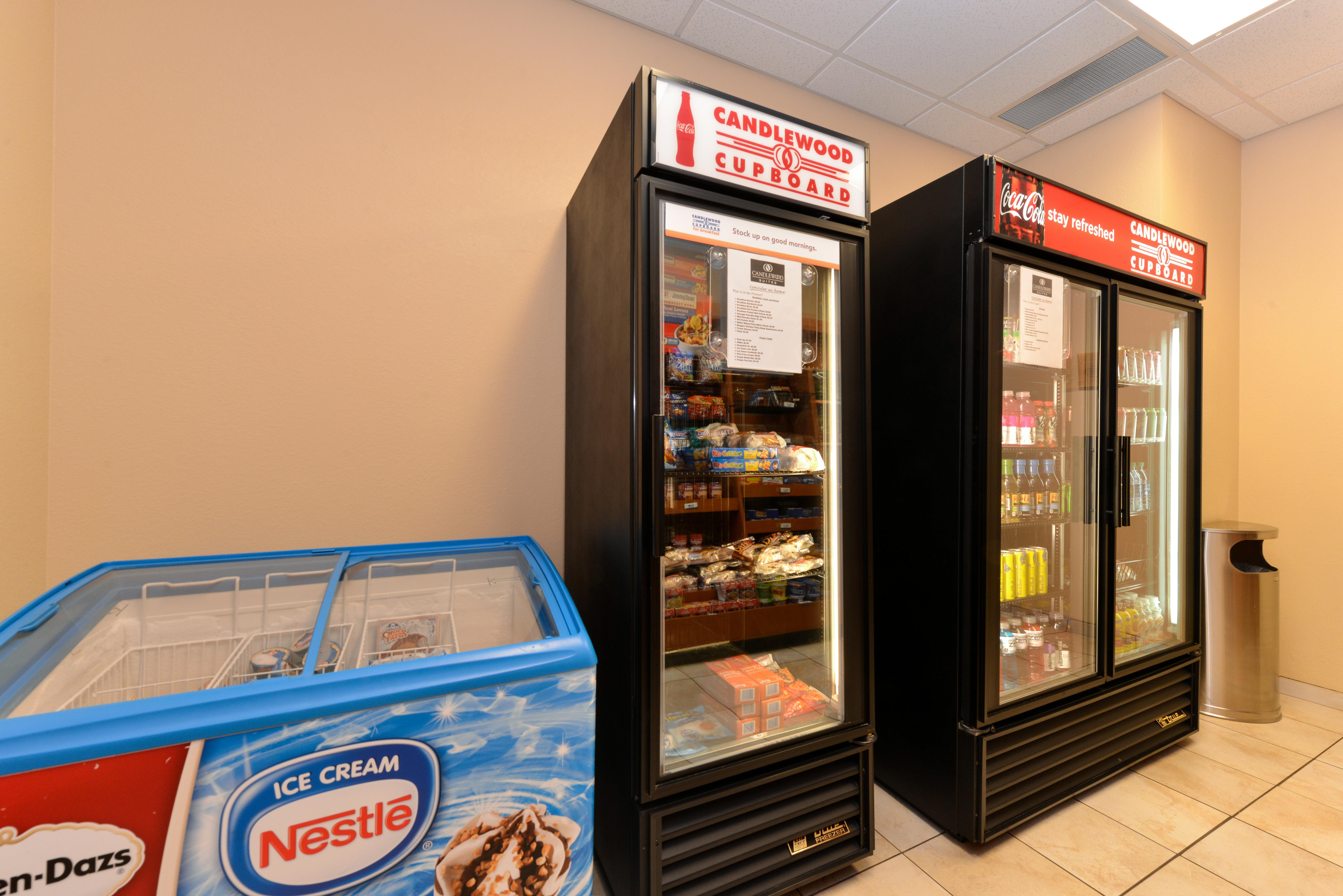 Candlewood Suites Terre Haute By Ihg Exteriör bild