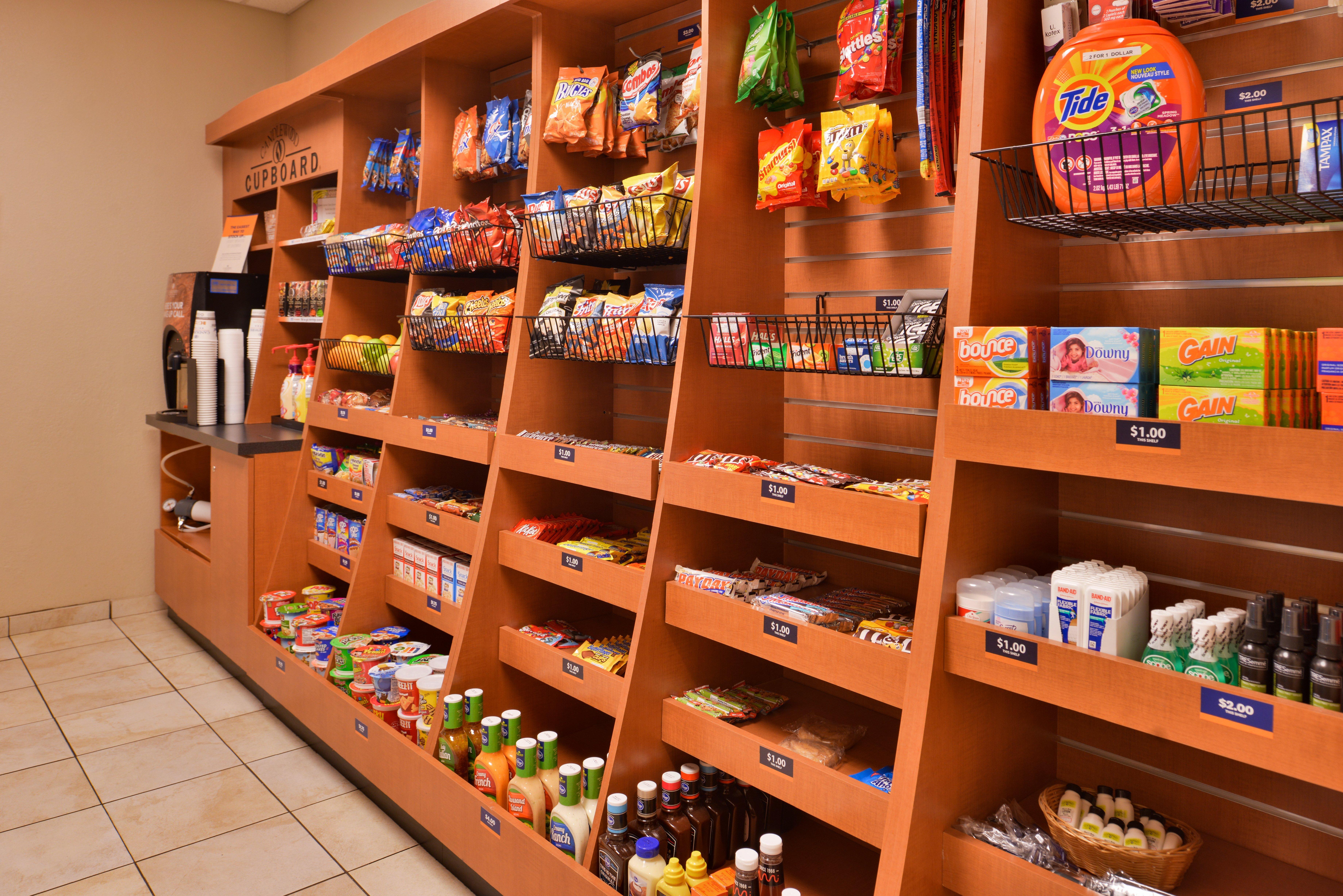 Candlewood Suites Terre Haute By Ihg Exteriör bild