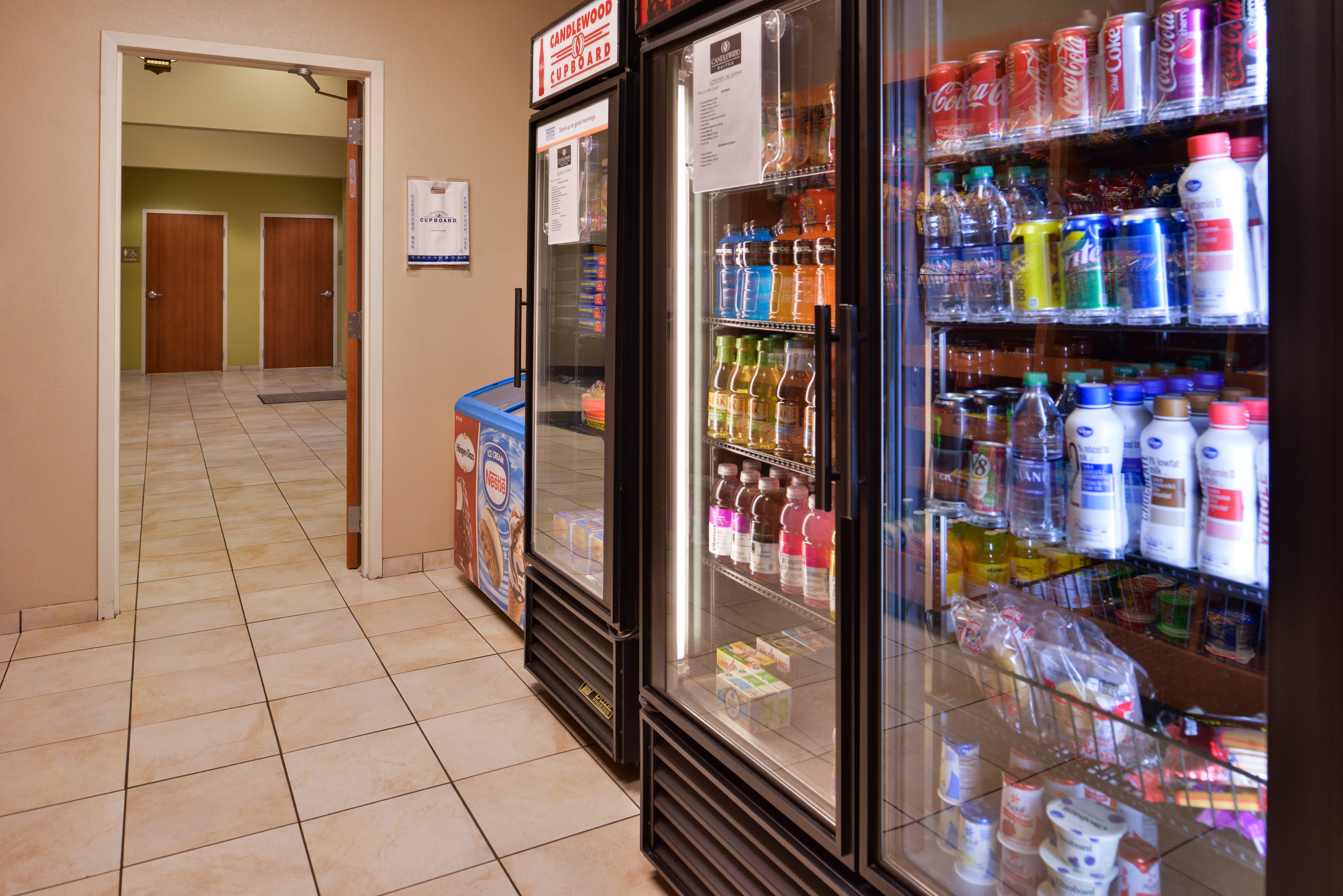 Candlewood Suites Terre Haute By Ihg Exteriör bild