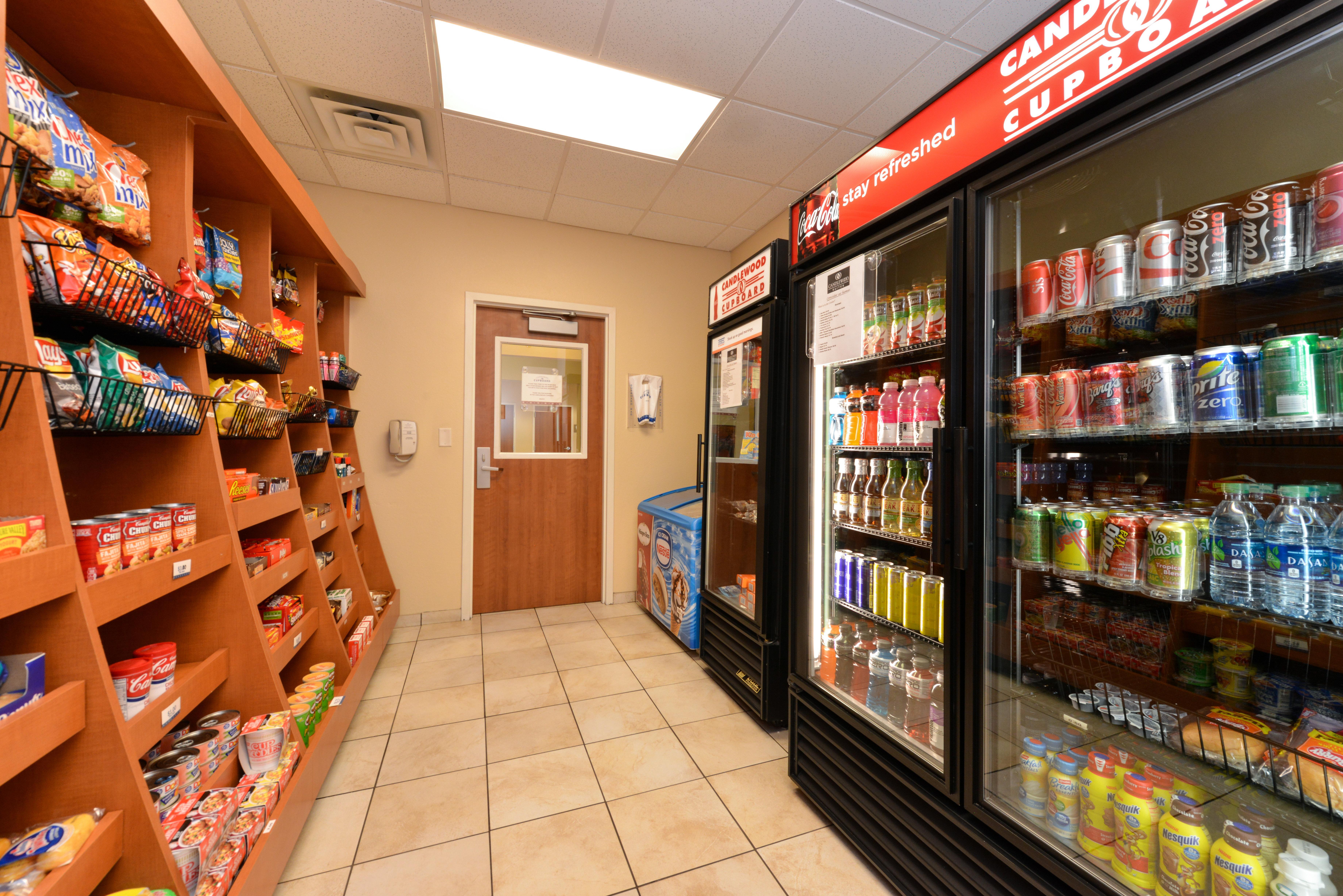 Candlewood Suites Terre Haute By Ihg Exteriör bild
