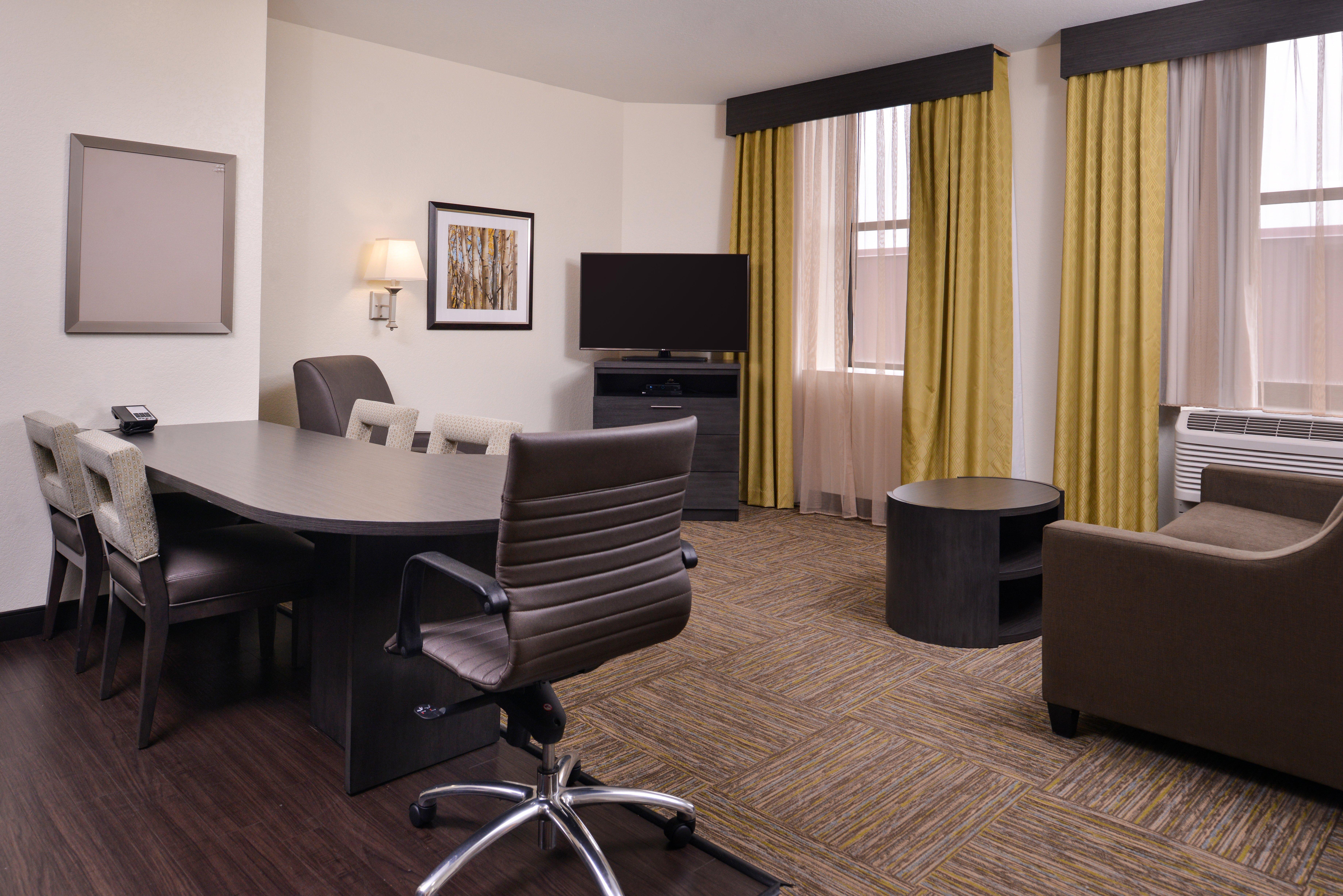 Candlewood Suites Terre Haute By Ihg Exteriör bild