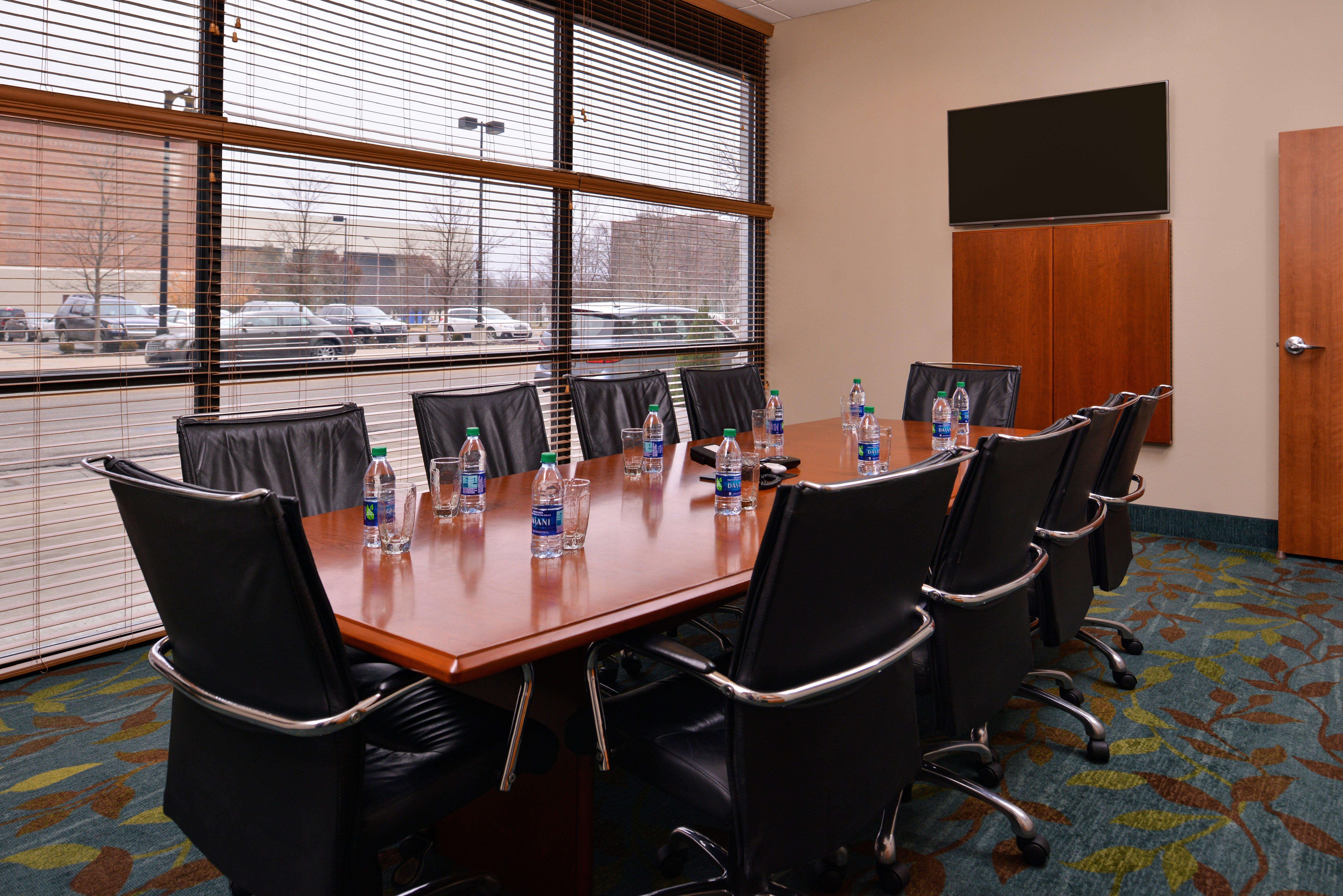 Candlewood Suites Terre Haute By Ihg Exteriör bild