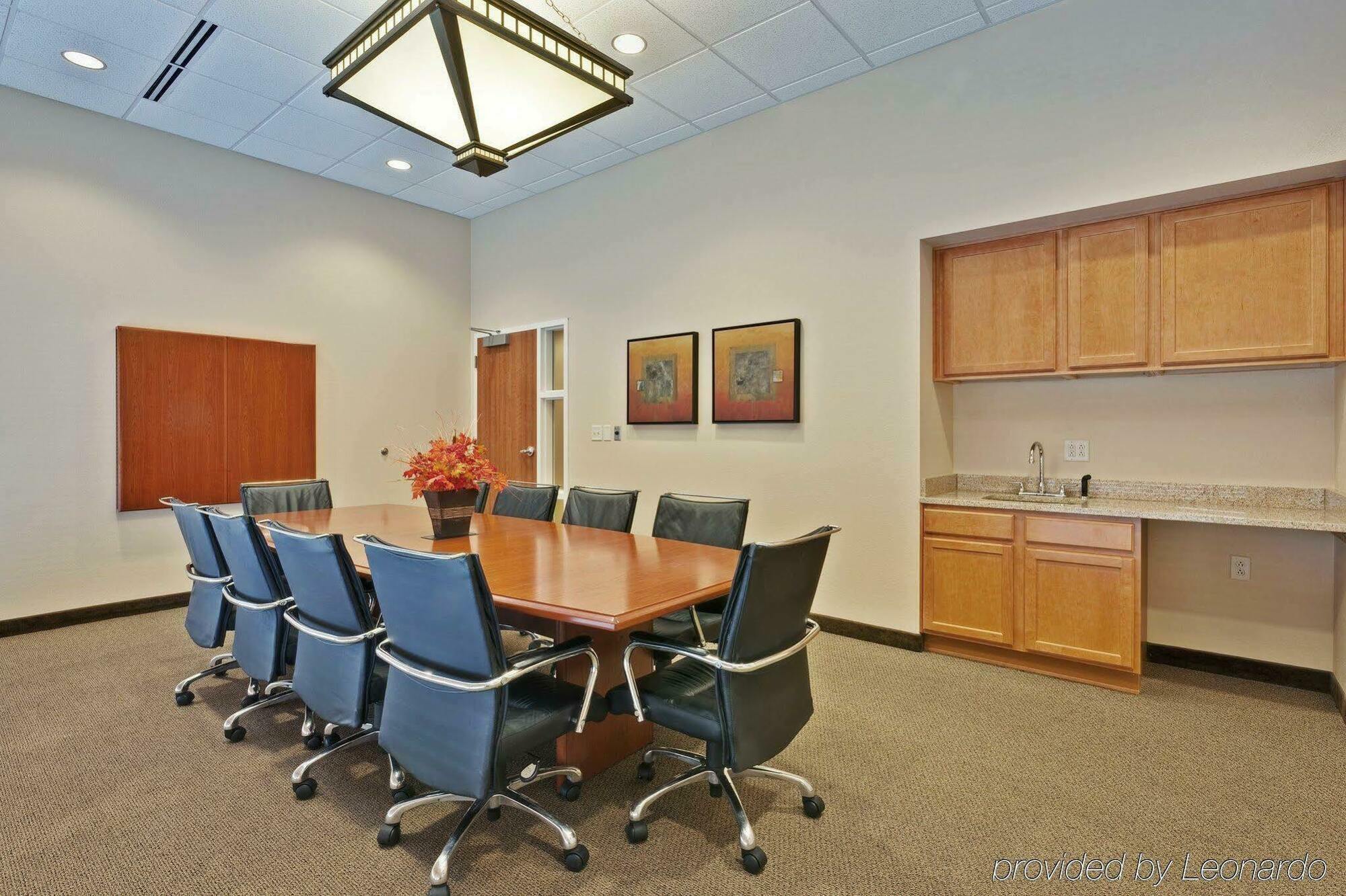 Candlewood Suites Terre Haute By Ihg Exteriör bild