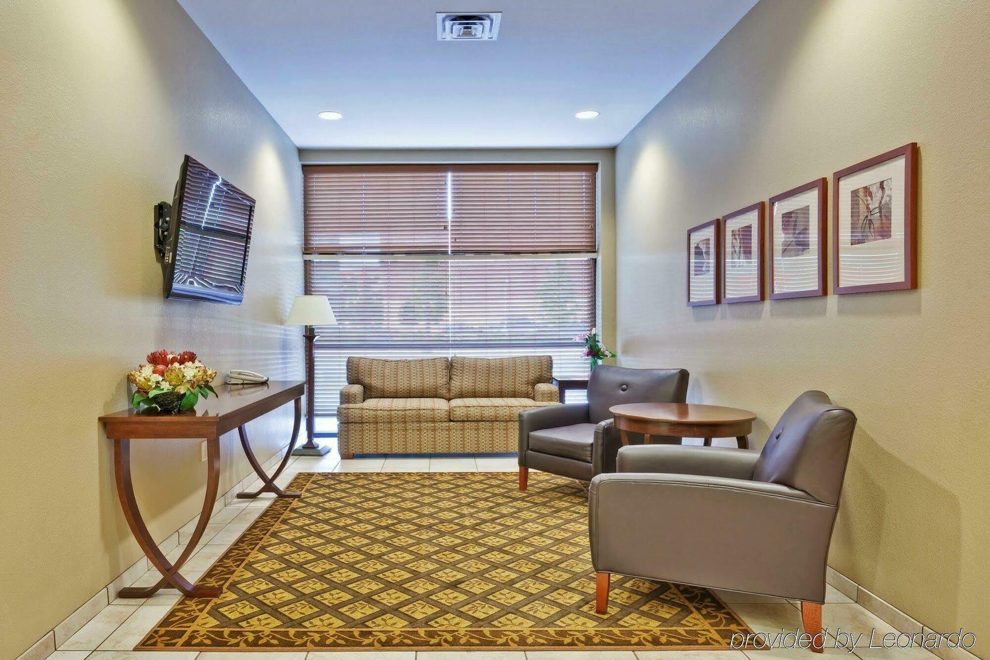 Candlewood Suites Terre Haute By Ihg Exteriör bild