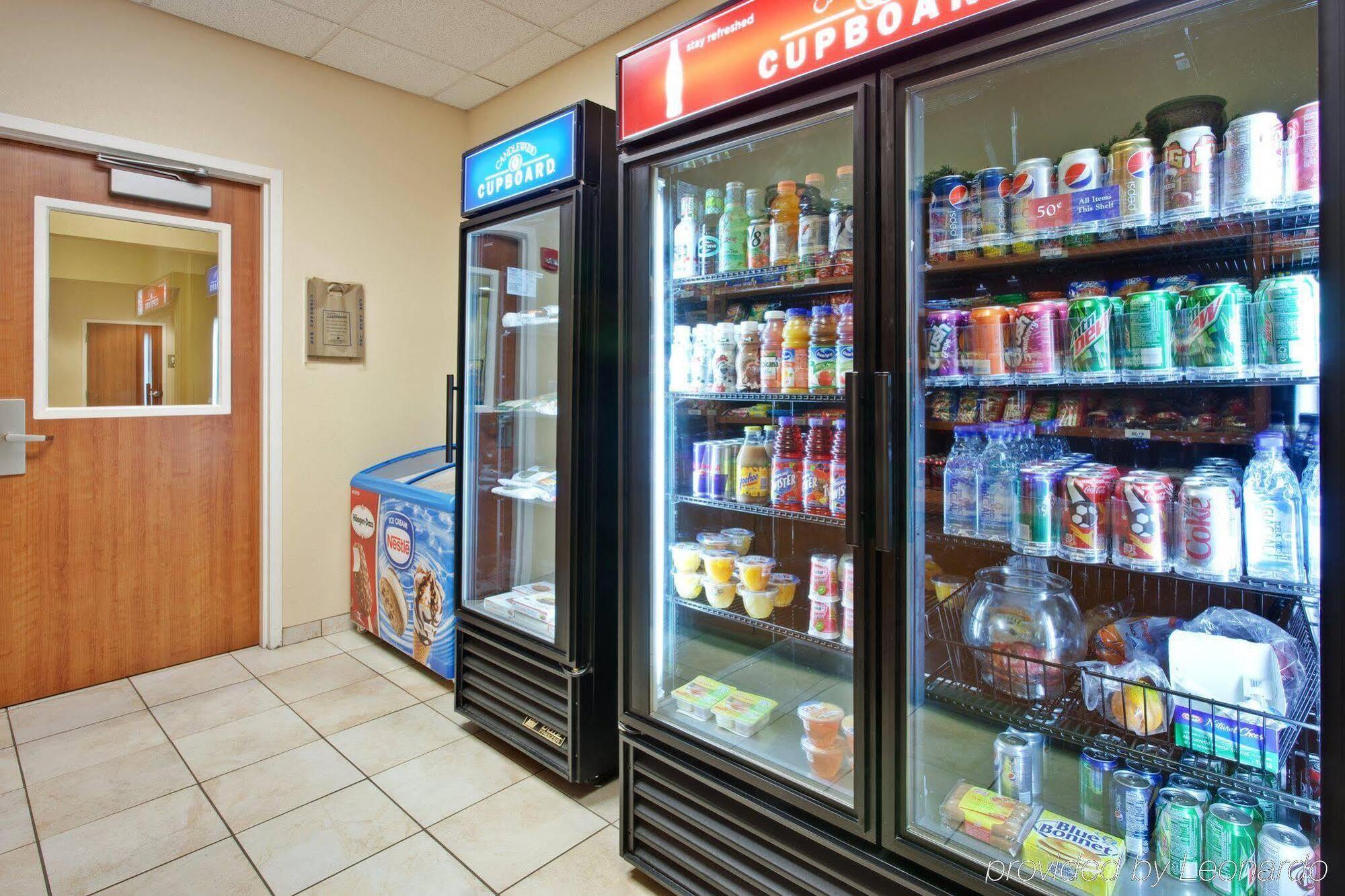 Candlewood Suites Terre Haute By Ihg Exteriör bild