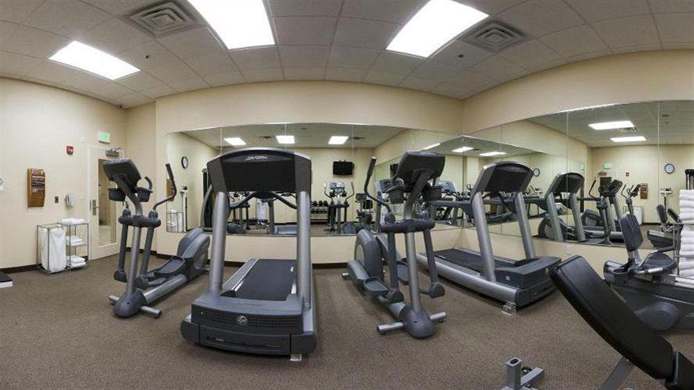 Candlewood Suites Terre Haute By Ihg Exteriör bild